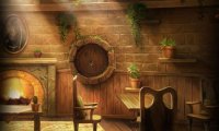 Warmth and Relaxation in Hufflepuff