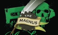 The Magnus Archives Ambiance: Working in the Archives
