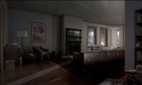 Steve Rogers' Brooklyn Apartment