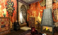Ravenclaw Corner