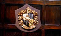 Hufflepuff Commonroom