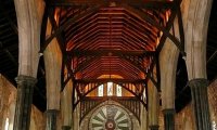Rivendell Hall of Fire