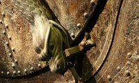 Escape The Basilisk In The Chamber Of Secrets