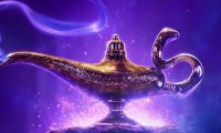 An Arabian Night