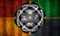 Ilvermorny School of Witchcraft & Wizardry
