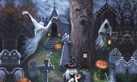 Halloween Night