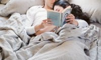 Loki reads you to sleep