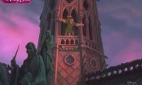 Quasimodo's Bell Tower