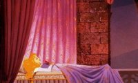 Sleeping Beauty's Tower