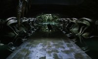 Slytherin's Chamber of Secrets