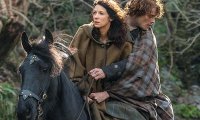 Journey to Castle Leoch - Outlander