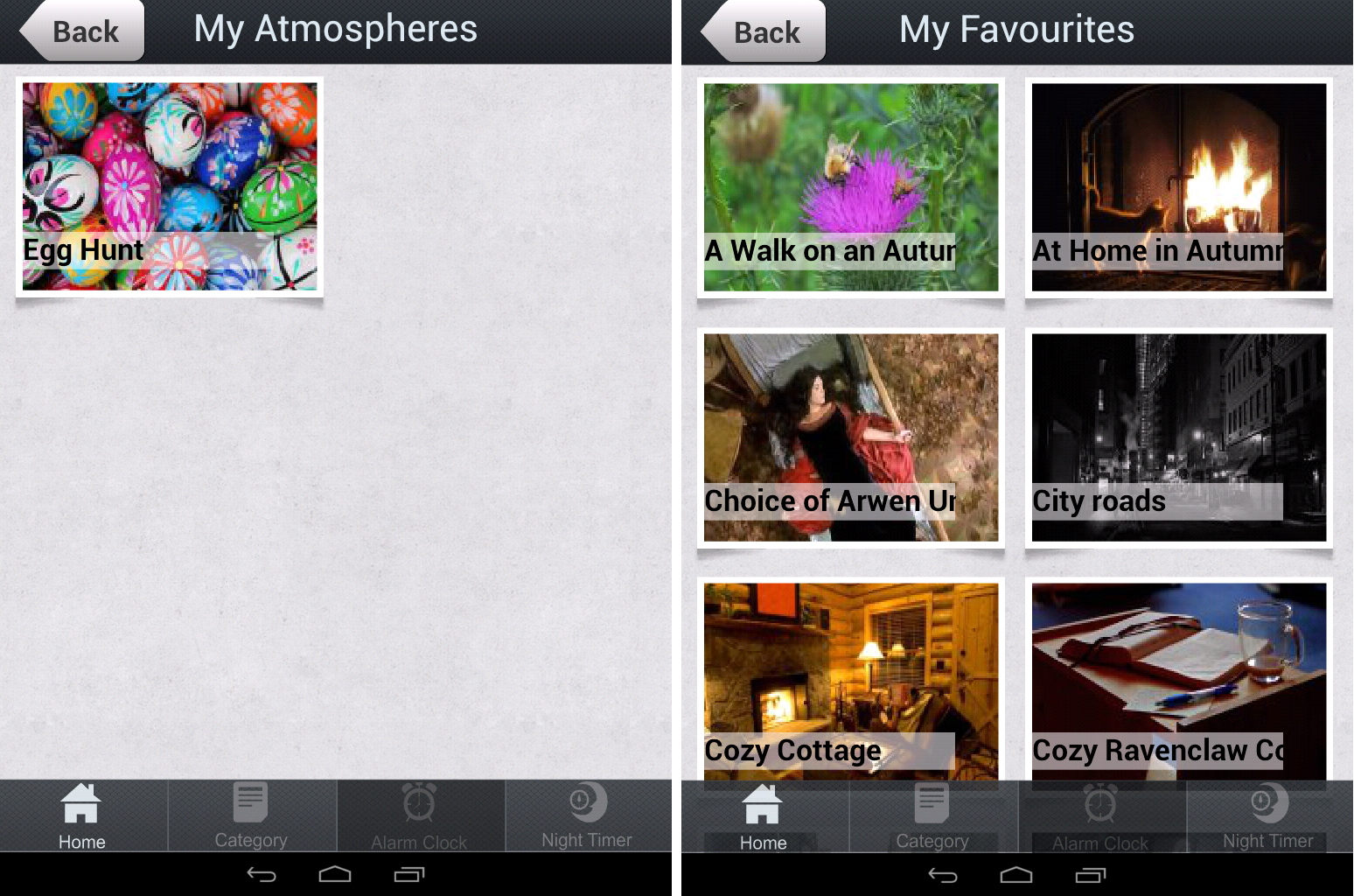 App Account