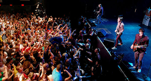 10 Tips For Starting A Band